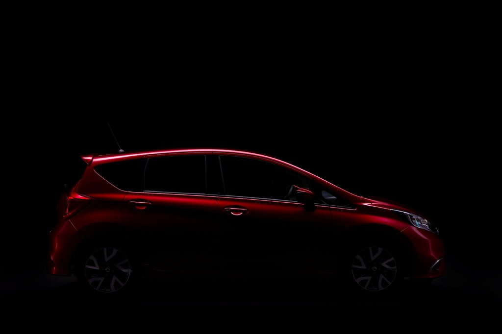 Genf 2013: Nissan Note kommt im Herbst