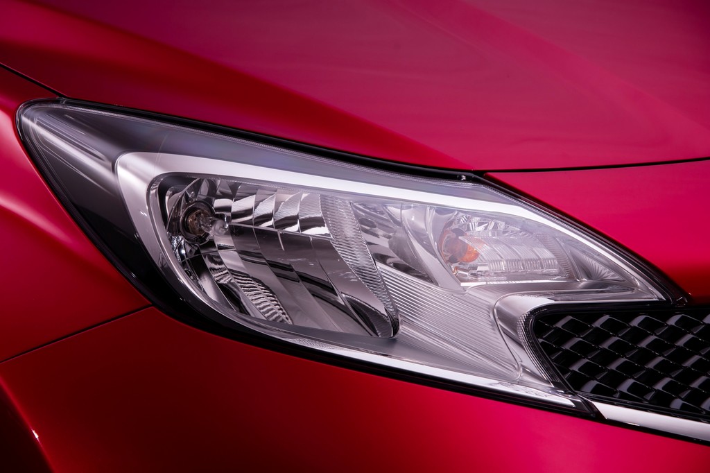 Genf 2013: Nissan Note kommt im Herbst