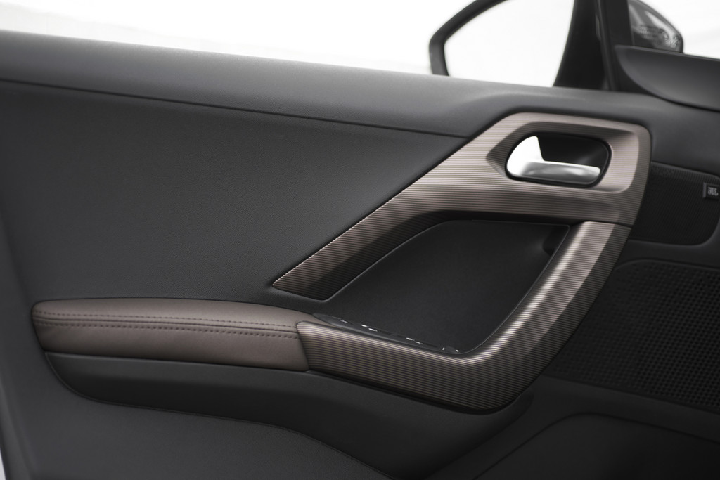 Genf 2013: Peugeot 2008 kommt im Frühjahr