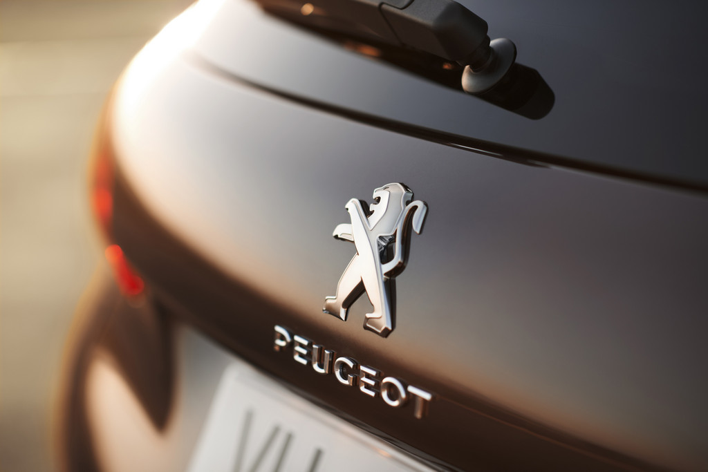 Genf 2013: Peugeot 2008 kommt im Frühjahr