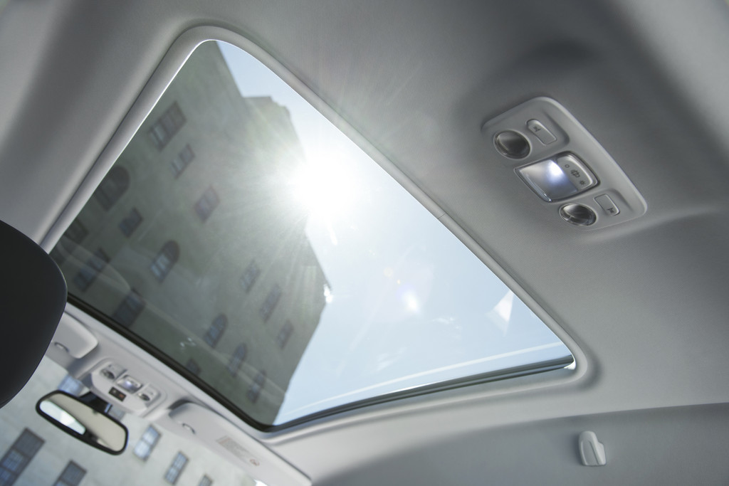 Genf 2013: Peugeot 2008 kommt im Frühjahr
