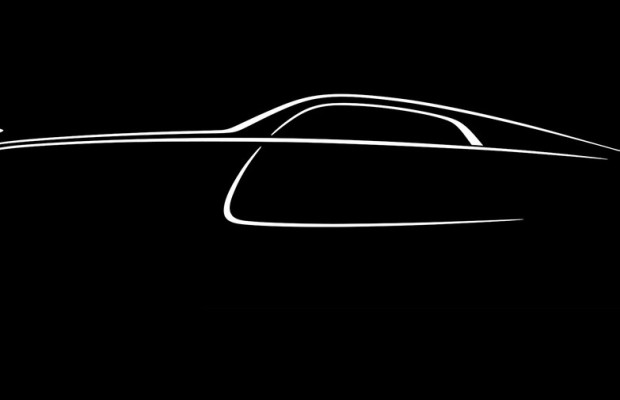 Genf 2013: Rolls-Royce veröffentlicht finalen Wraith-Teaser