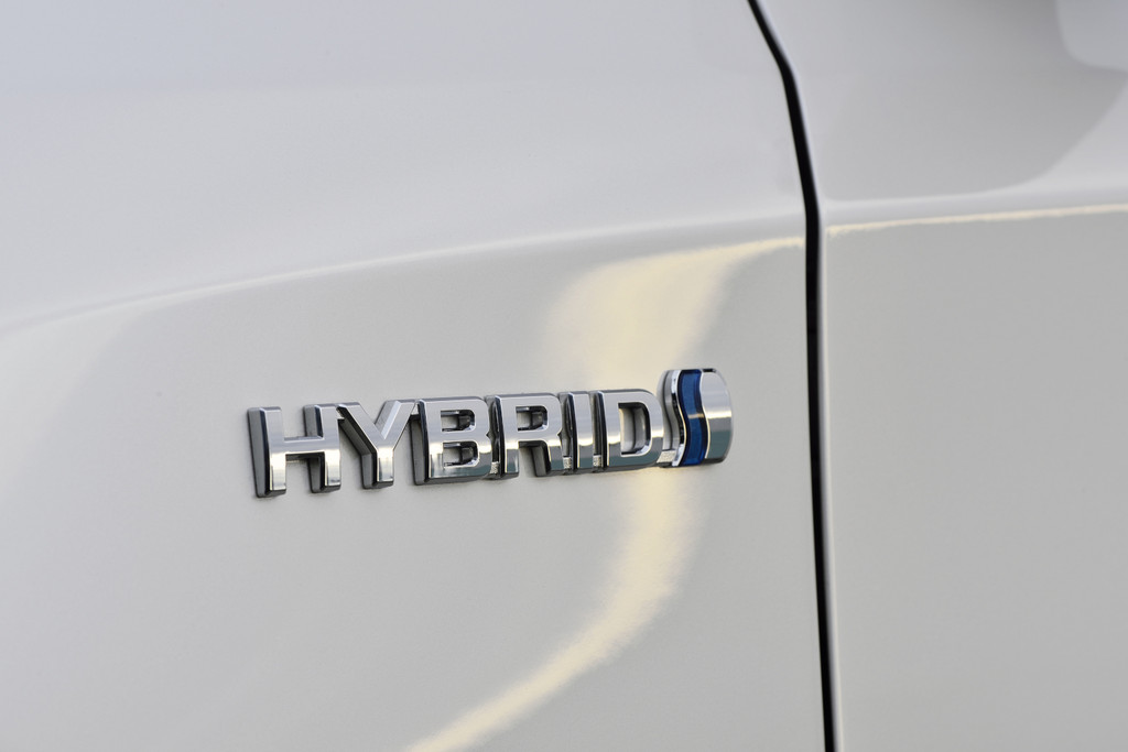 Genf 2013: Toyota Auris Touring Sports erster Vollhybrid-Kombi seiner Klasse