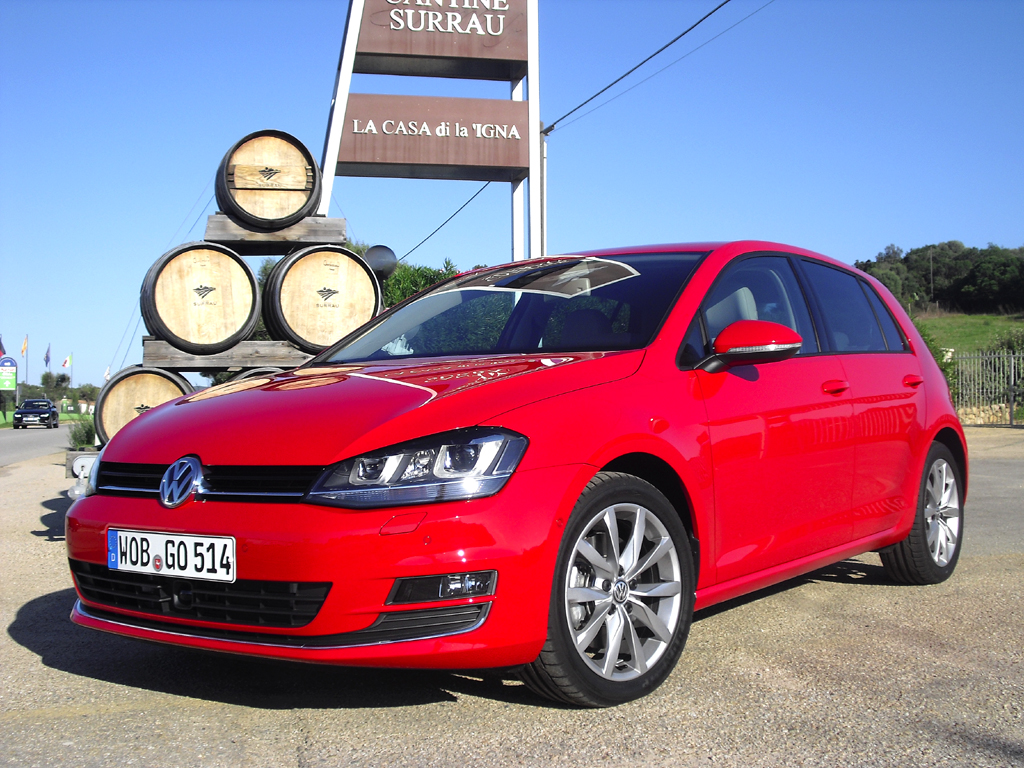 Golf, Rapid und Mokka sind ''Autos der Vernunft 2013'' / Auch Ford ausgezeichnet
