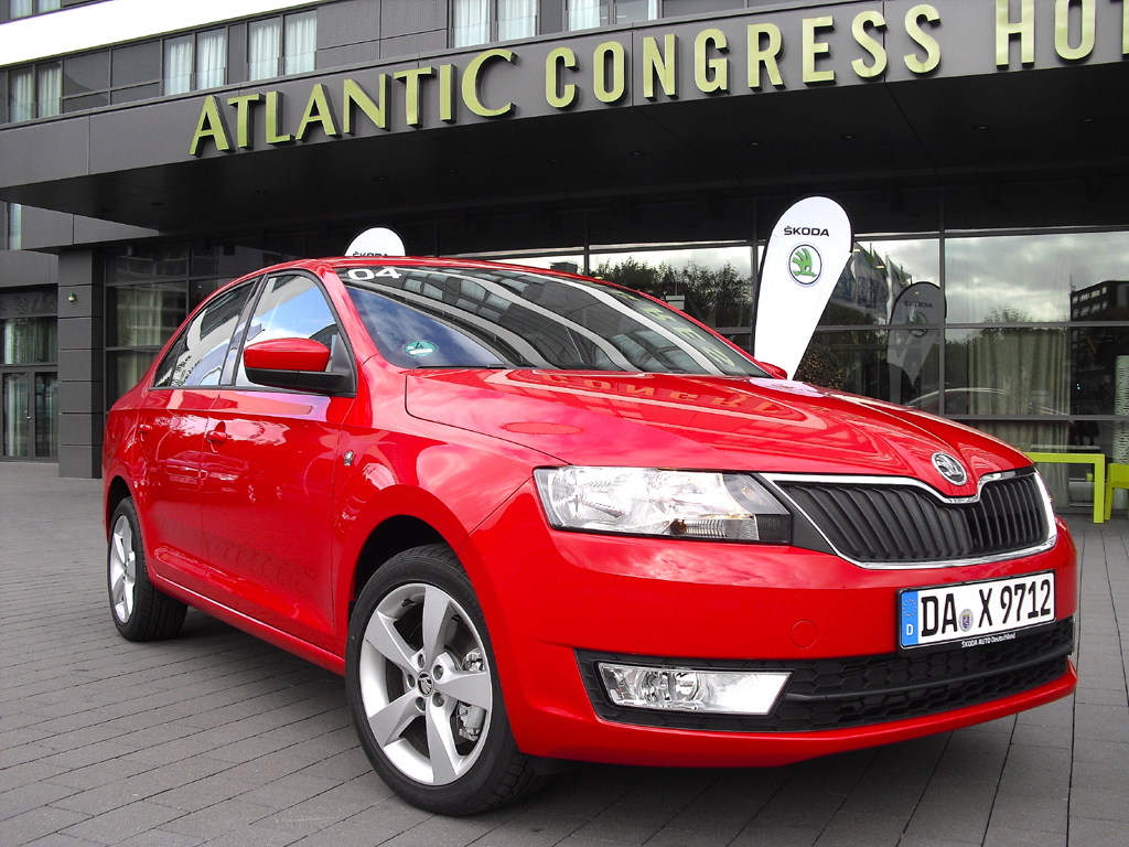 Golf, Rapid und Mokka sind ''Autos der Vernunft 2013'' / Auch Ford ausgezeichnet