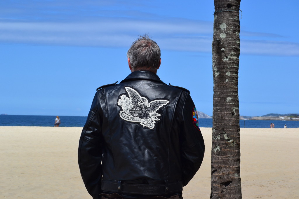 Harley-Davidson-Kampagne 