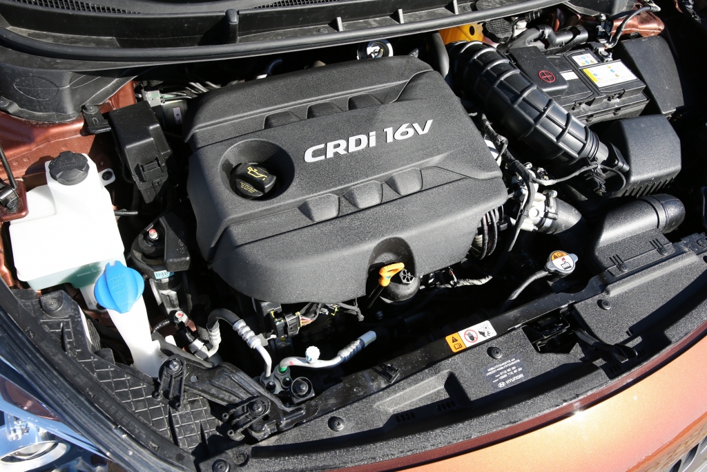 Hyundai i30 Coupé - Weniger ist manchmal mehr