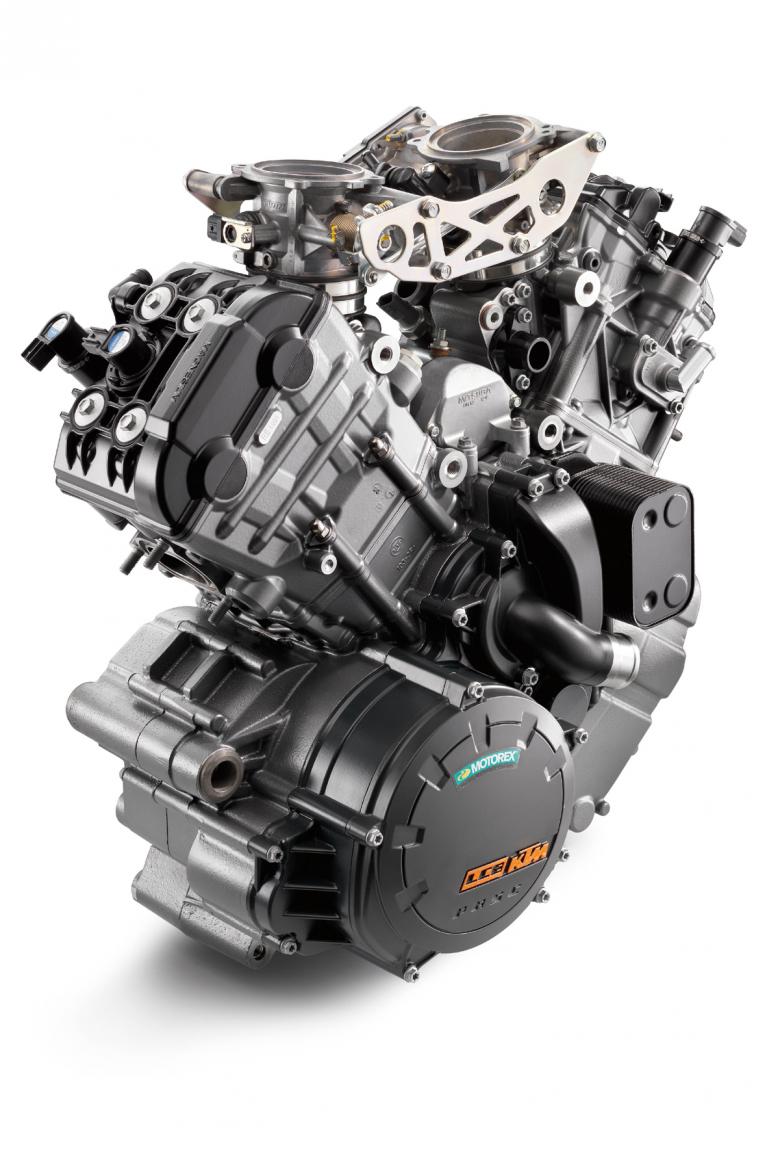 KTM 1190 Adventure: Multiwerkzeug aus Österreich