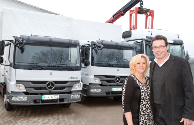 LTG ordert 155 Mercedes-Benz Atego