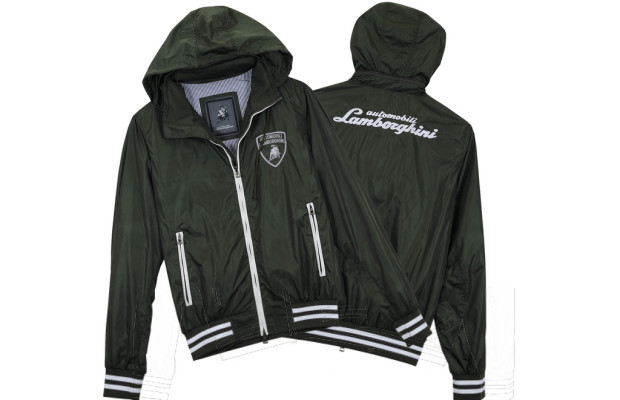 Lamborghini-Kollektion im Zeichen des Jubiläums