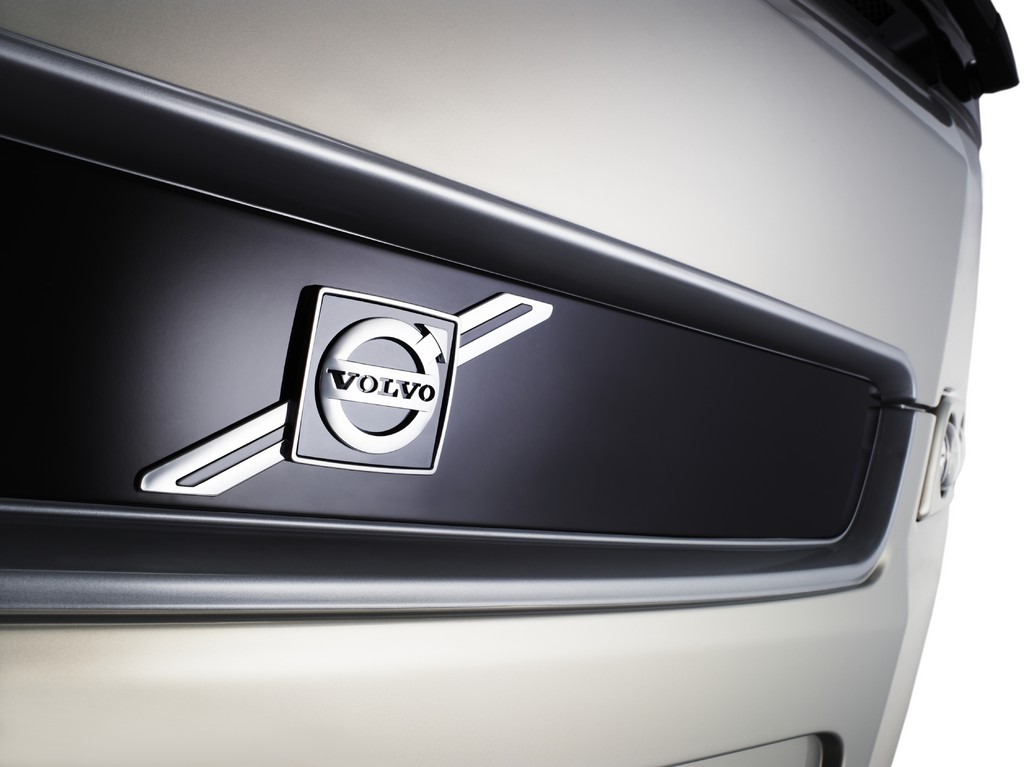 Lkw-Absatz ging bei Volvo zurück