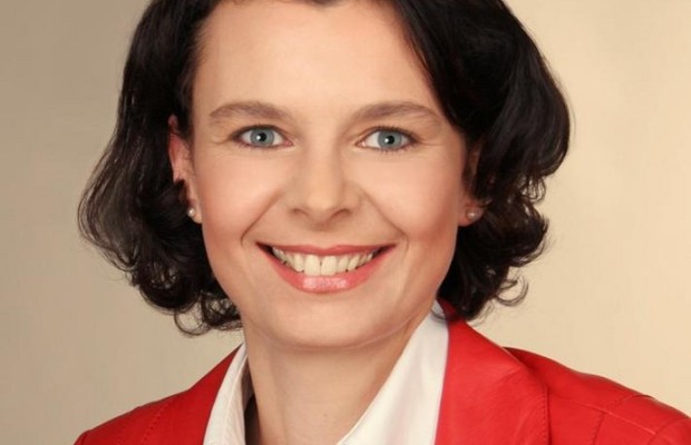 Manuela Höhne wird Sprecherin der Marke Bugatti