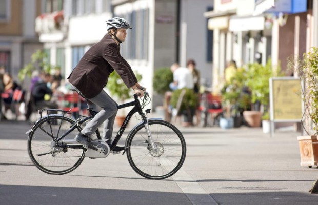 Mobilitätsverhalten der Deutschen wandelt sich