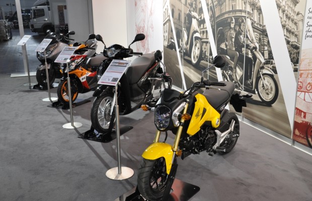 Motorrad-Mittelklasse-Boom: Mehr Leistung – schneller und preiswerter zum Motorradführerschein