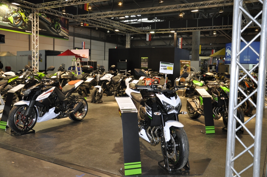 Motorrad-Mittelklasse-Boom: Mehr Leistung – schneller und preiswerter zum Motorradführerschein