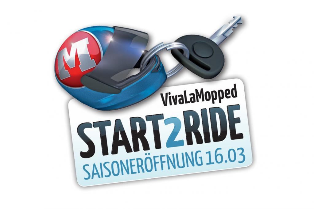 Motorradhandel: Gemeinsame Saisonerföffnung am 16. März