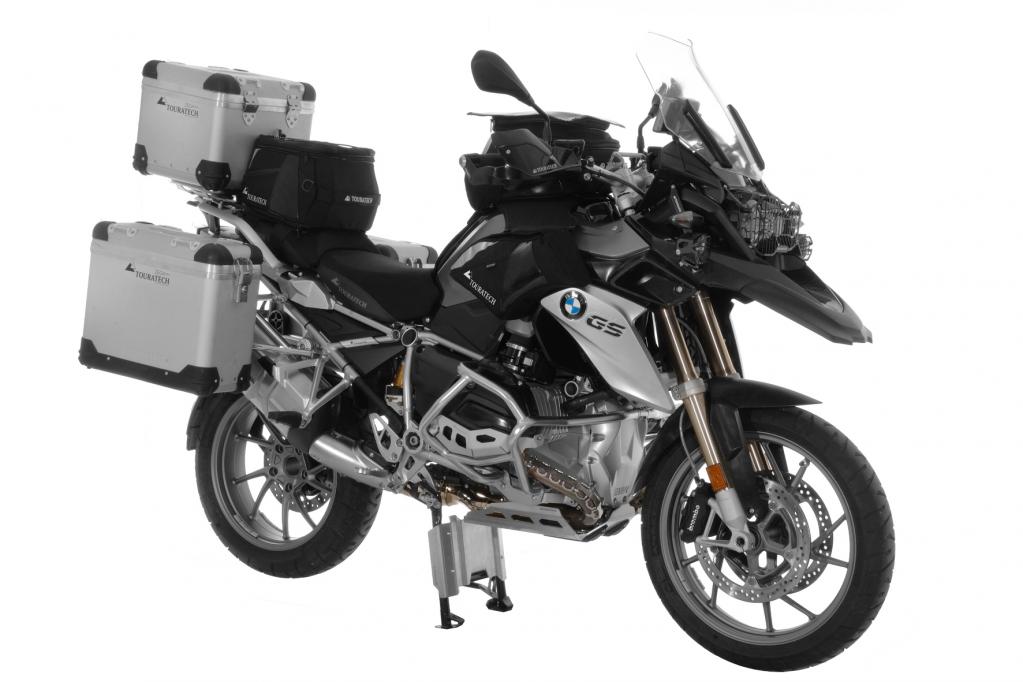 Motorradzubehör für neue BMW