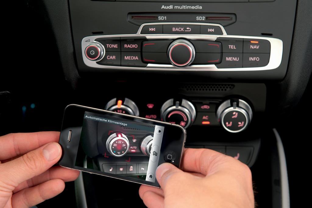 Multimedia in Kleinwagen - Digitale Lockstoffe