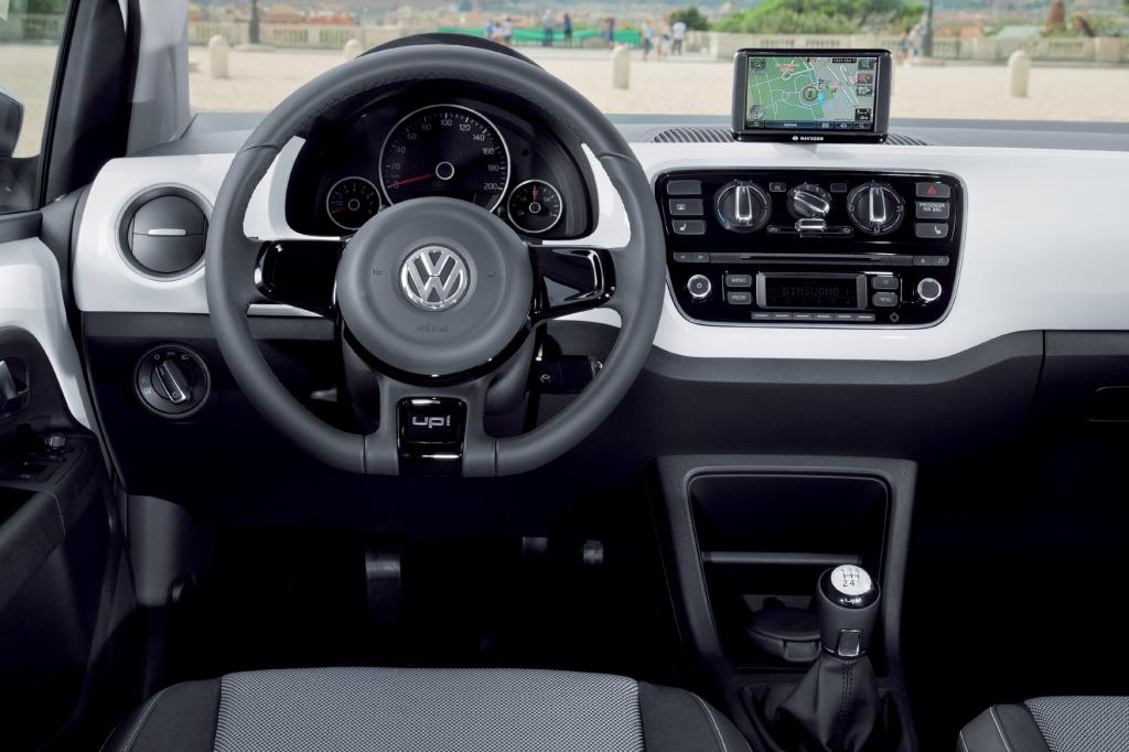 Multimedia in Kleinwagen - Digitale Lockstoffe