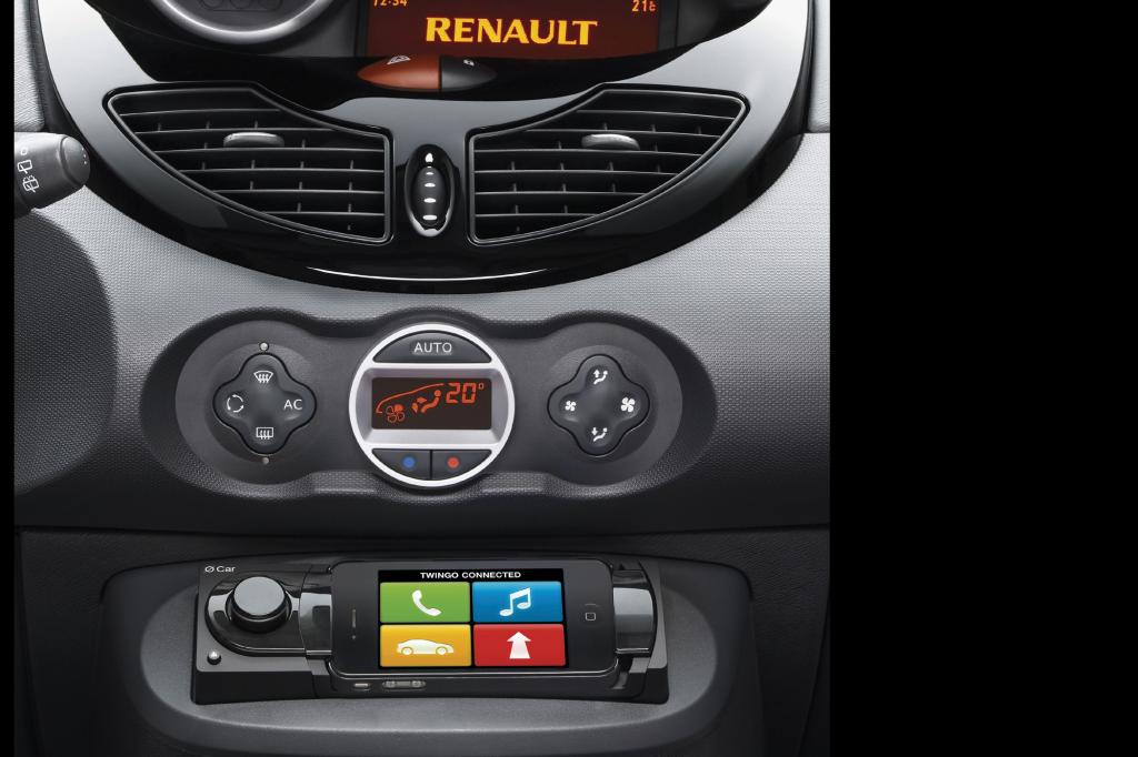 Multimedia in Kleinwagen - Digitale Lockstoffe