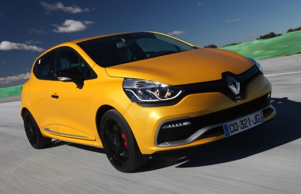 Neue Renault Clio-Varianten - Vernunft und Vergnügen