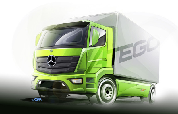 Neuer Mercedes-Benz Atego ab Mai im Verkauf