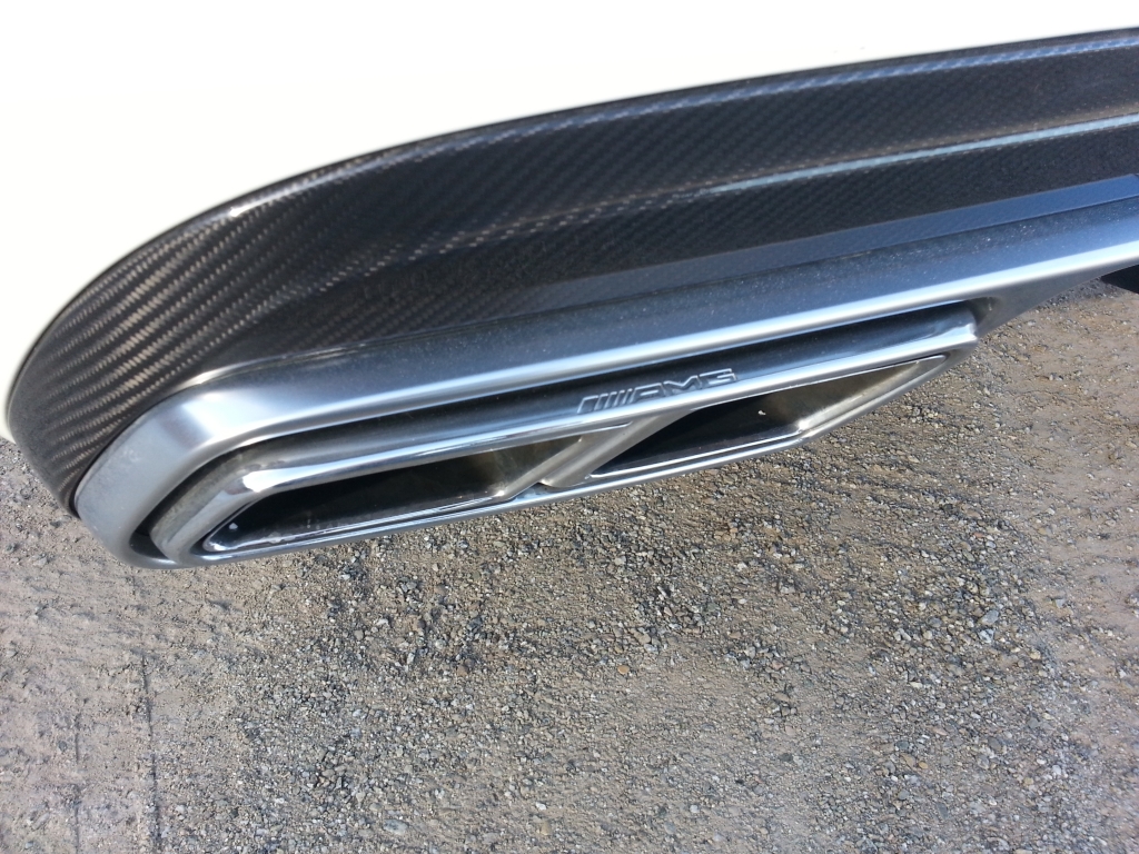 Neuvorstellung: Mercedes E 63 AMG – Fliegen in der Power-Businessclass