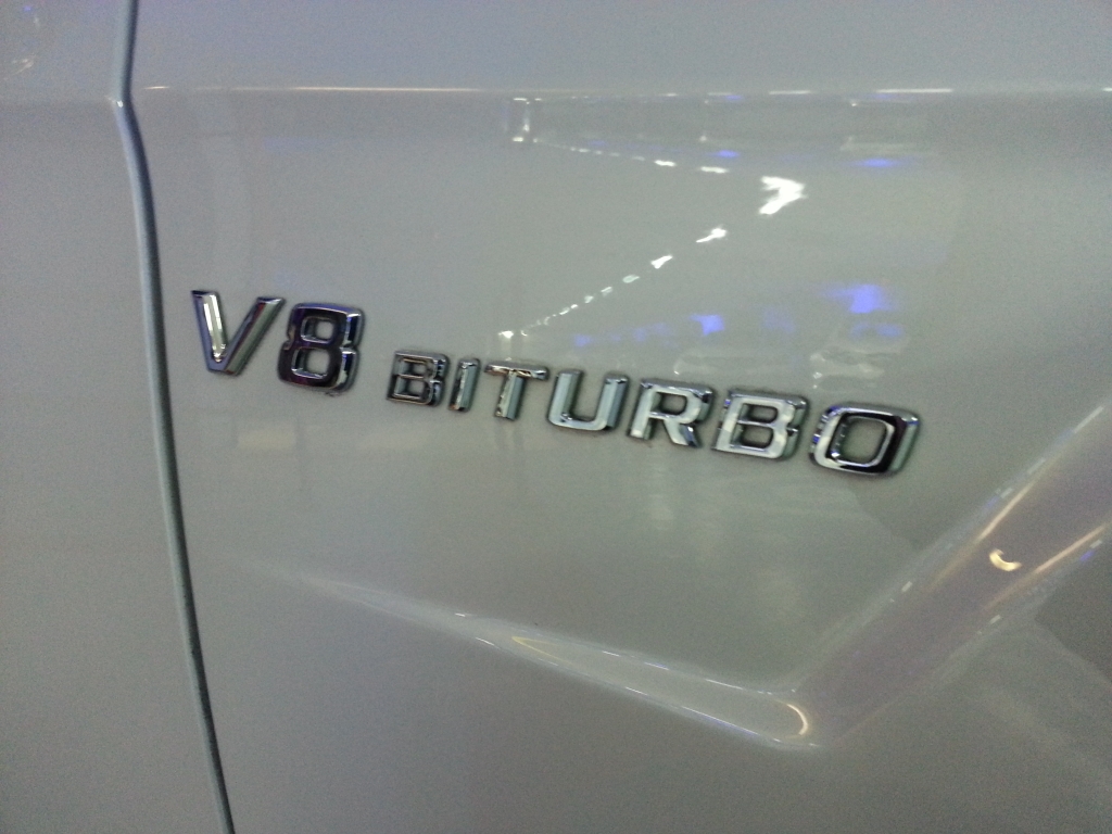 Neuvorstellung: Mercedes E 63 AMG – Fliegen in der Power-Businessclass