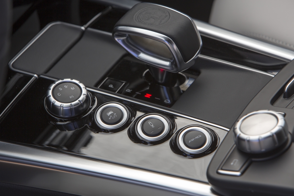Neuvorstellung: Mercedes E 63 AMG – Fliegen in der Power-Businessclass