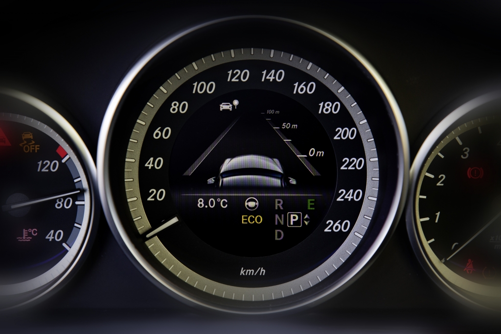 Neuvorstellung Mercedes E-Klasse - Das Milliardengeschäft