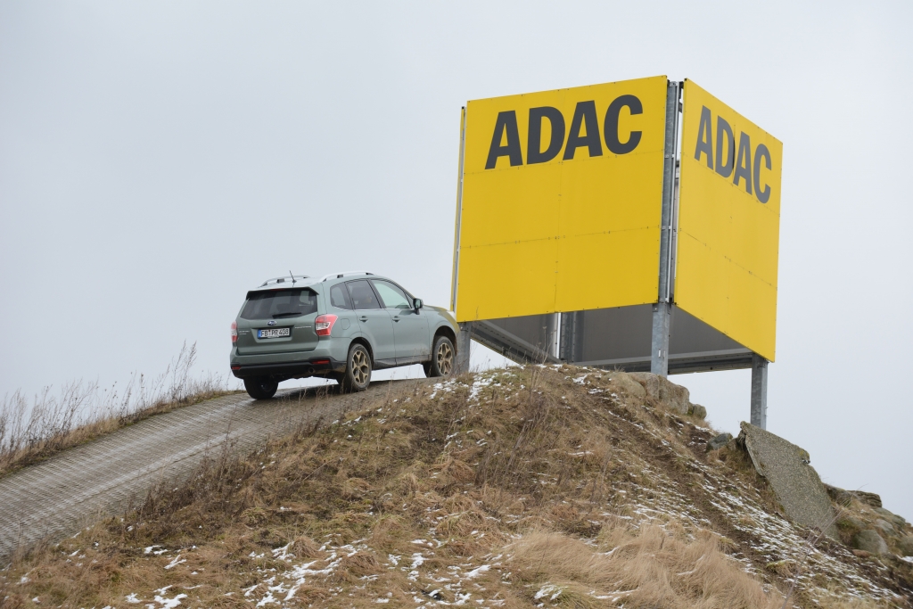 Neuvorstellung Subaru Forester - Ein Förster für alle Fälle