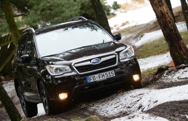 Neuvorstellung Subaru Forester - Ein Förster für alle Fälle