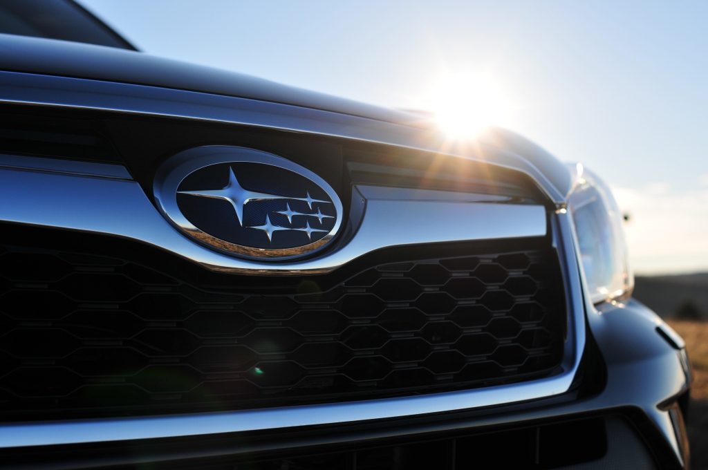 Neuvorstellung Subaru Forester - Ein Förster für alle Fälle