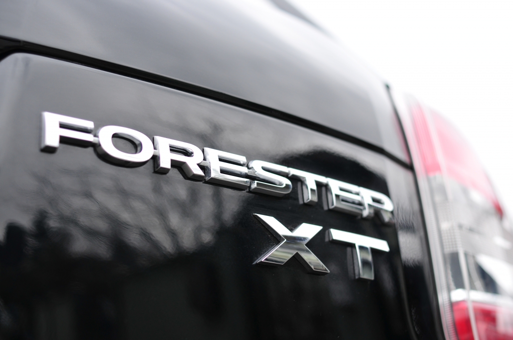 Neuvorstellung Subaru Forester - Ein Förster für alle Fälle