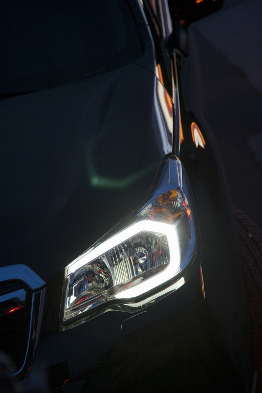 Neuvorstellung Subaru Forester - Ein Förster für alle Fälle