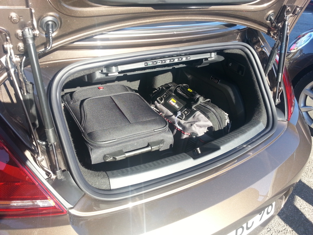 Neuvorstellung VW Beetle Cabrio - Das Zeug zum Klassiker