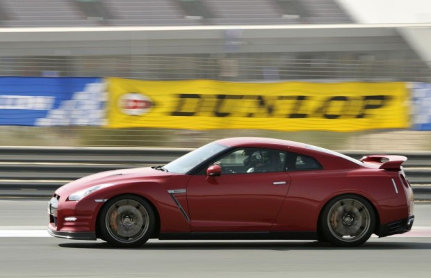 Nissan GT-R Nismo - Mehr Power für die Porsche-Jagd