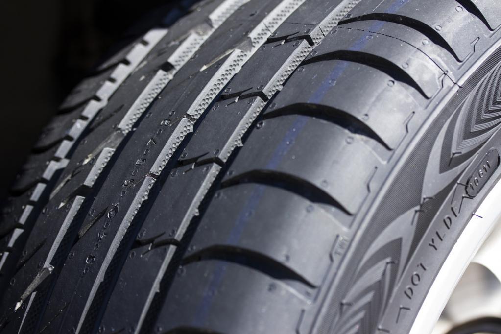 Nokian Sommerreifen prämiert