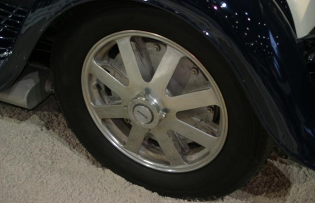 Oldtimermesse Rétromobile gestartet