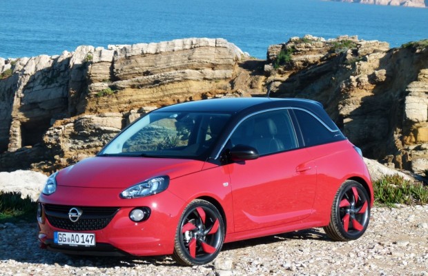 Opel Adam: Irmscher hat Personalisierung im Programm
