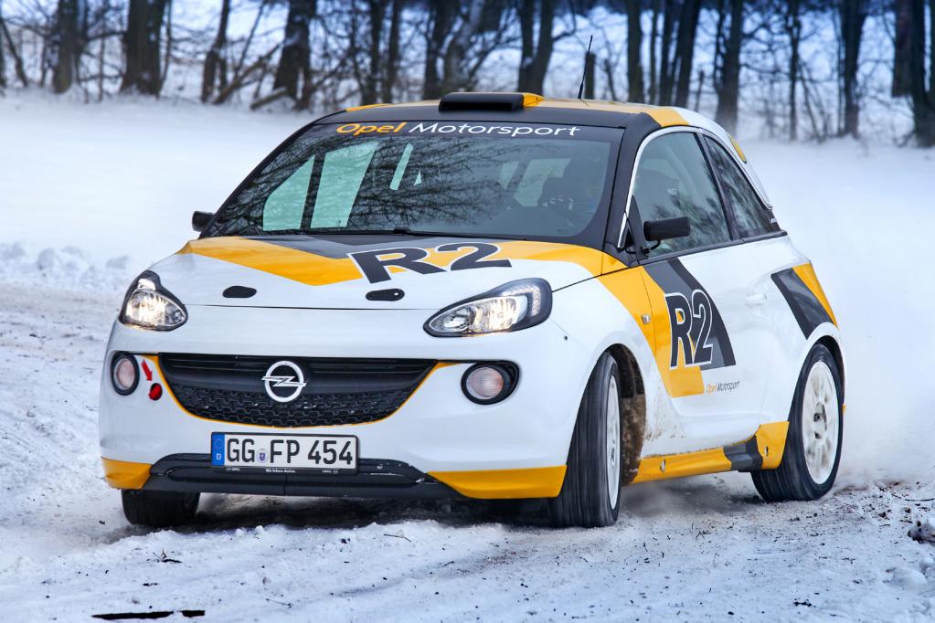 Opel: Offensiver Auftritt für Genf