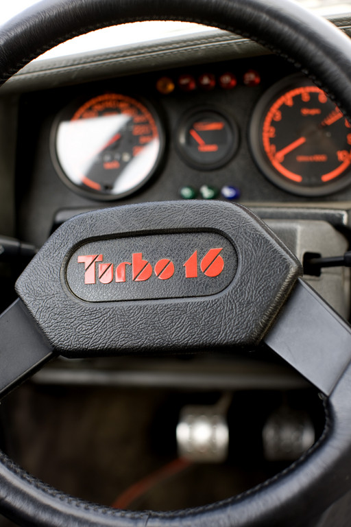 Peugeot widmet 205 eigene Ausstellung
