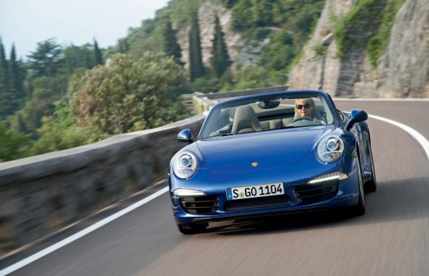 Porsche-Qualität überzeugt US-Kunden