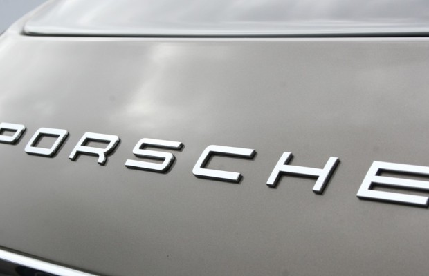 Porsche startet mit Auslieferungsplus ins neue Jahr
