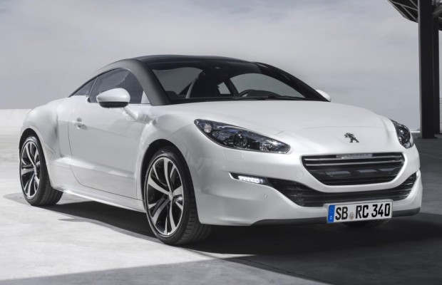 Rekordverlust für Peugeot und Citroen
