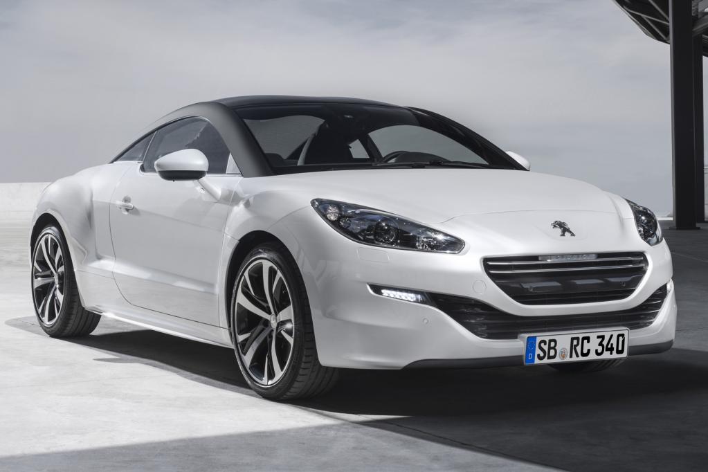 Rekordverlust für Peugeot und Citroen