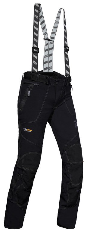 Rukka bringt neue Cordura-Stretch-Kombis