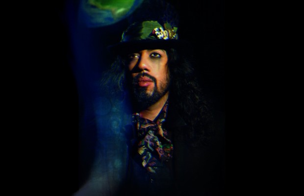 Samy Deluxe: »Ich bin SUV-Fan«