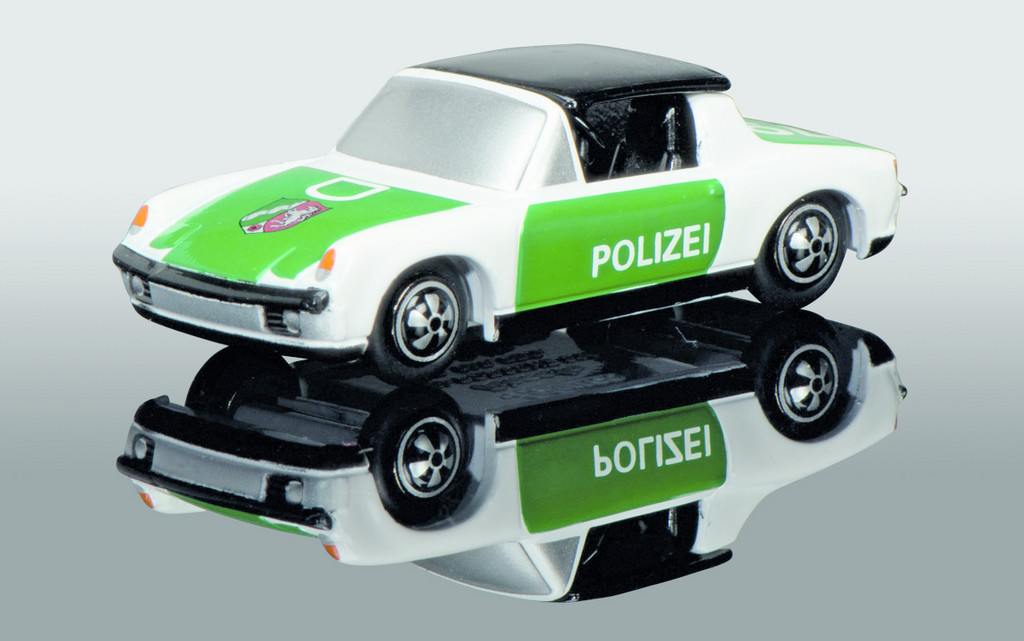 Schuco mit vielen Neuheiten für 2013
