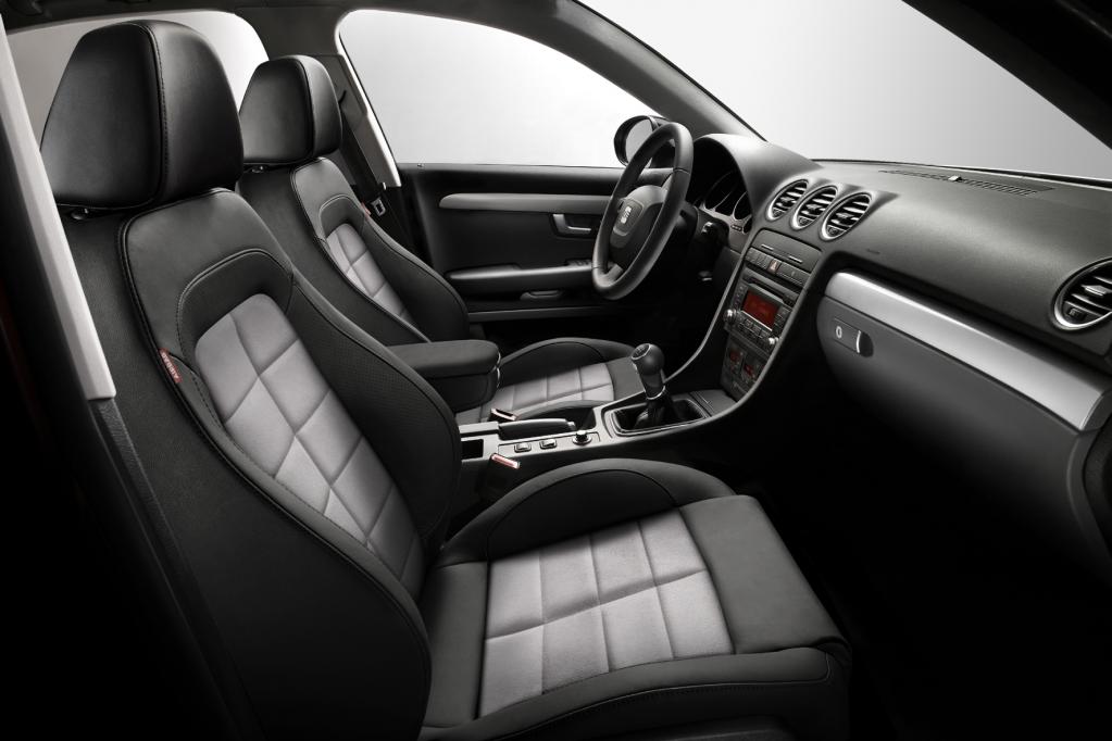 Seat Exeo ST: Der verkannte Spanier (Langversion)